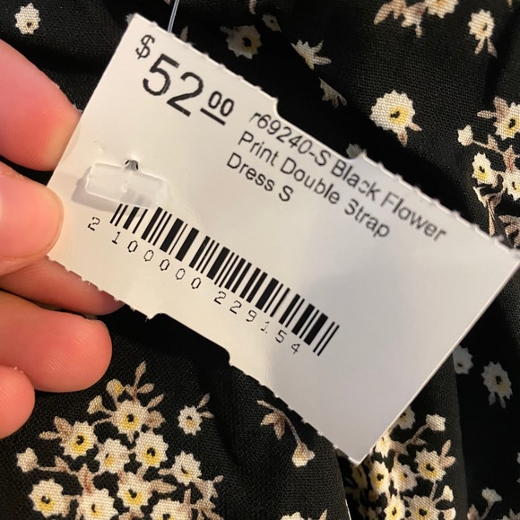 mini dress - Picture 2 of 2